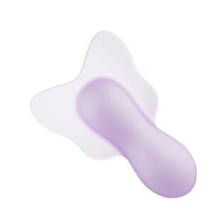PLAY WITH ME FLUTTER LOVE LOVE SILICONE VIBRATOR