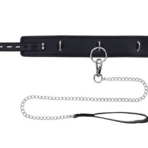 EDGE COLLAR & LEASH
