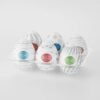 TENGA EGG VARIETY PACK STANDARD