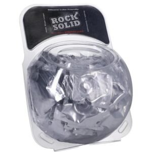 ROCK SOLID DONUT 100PC BOWL