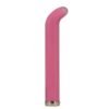 FIRST GLASS VIBE SUNSET LIGHT PINK