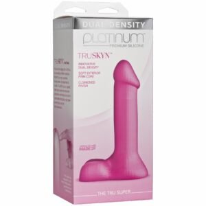 (D) TRUSKYN TRU SUPER PINK