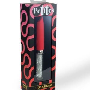 PETITES SPARKLE LIL GLAMOUR VIBRATOR