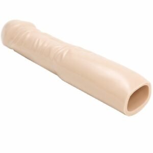COCK MASTER PENIS EXT. W/SOLID END CD