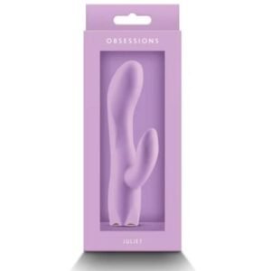 OBSESSIONS JULIET LIGHT PURPLE CLEARANCE