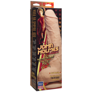 JOHN HOLMES ULTRASKYN COCK BX