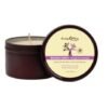 EARTHLY BODY AT NIGHT CANDLE APHRODISIAC YLANG YLANG LAVENDER 6OZ