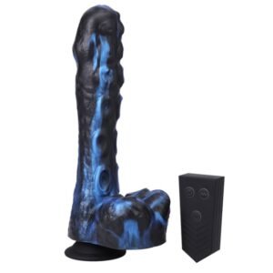 FORT TROFF TENDRIL THRUSTER BLUE