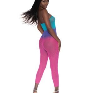 DREAMGIRL VERSATILE BODYSTOCKING DMD