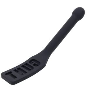 EDGE CUNT SILICONE PADDLE