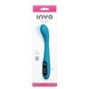 INYA TECHNICA TEAL
