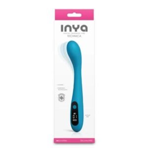 INYA TECHNICA TEAL