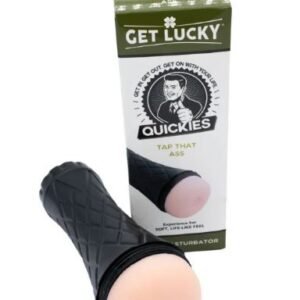 QUICKIES TAP THAT ASS MASTURBATOR