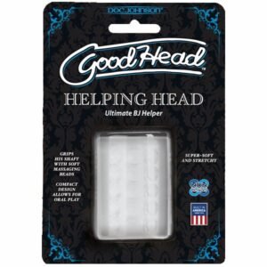 GOODHEAD HELPING HAND ULTRASKYN FROST