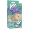 PALM PAL NATURAL ULTRASKYN MASTURBATOR ASS BX