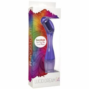 LUCID DREAM PURPLE W/P