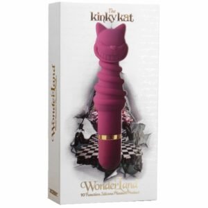 WONDERLAND POSTER 2PCS- 1 PER CUSTOMER