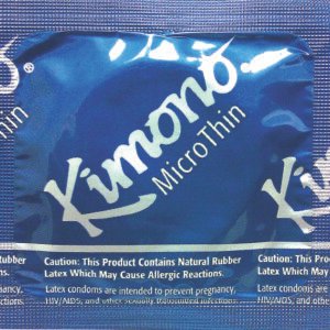 KIMONO MICROTHIN ULTRATHIN 12PK