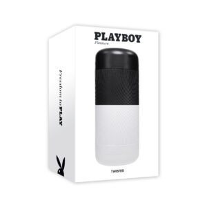 PLAYBOY TWISTED