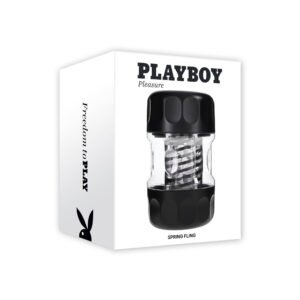 PLAYBOY SPRING FLING