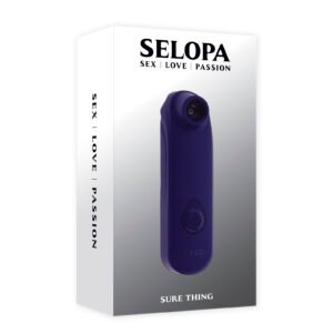 SELOPA SURE THING