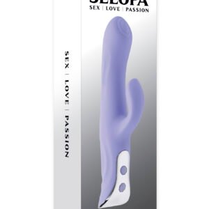 SELOPA LAVENDER LOVE