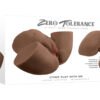 ZERO TOLERANCE COME PLAY WITH ME - DARK