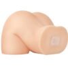 PDX ELITE SHAKE THAT ASS VIBRATING MEGA MASTURBATOR LIGHT