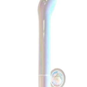 WINX SWEET GIGGLES G-SPOT VIBE W/ GEMSTONE