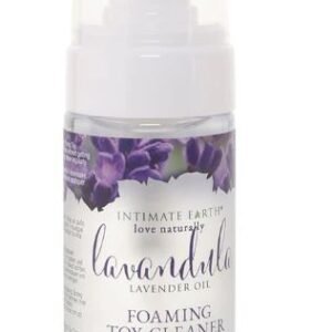 LAVENDULA FOAMING TOY CLEANER 100ML