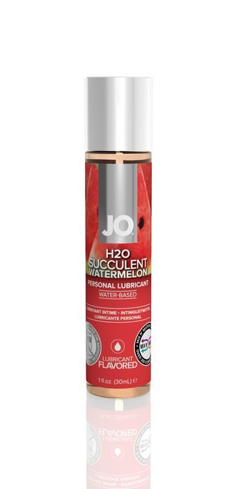 10119joh2oflavoredlubricantwatermelon1oz