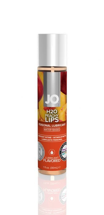 10126joh2oflavoredlubricantpeach1oz