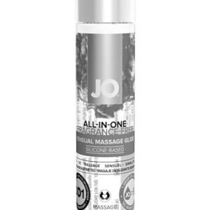 JO ALL IN ONE SENSUAL MASSAGE GLIDE 1OZ