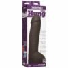 VAC U LOCK ATTACHMENT HUNG BLACK BX