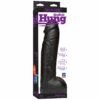 VAC U LOCK CODE BLACK REALISTIC HUNG