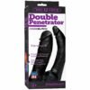 VAC U LOCK CODE BLACK DOUBLE PENETRATOR