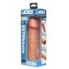 JOCK ENHANCERS 1.5IN REALISTIC PENIS EXTENSION MEDIUM