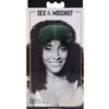 SEX & MISCHIEF INDICA BLINDFOLD