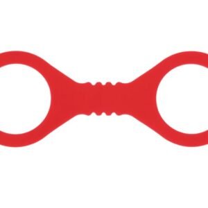 SEX & MISCHIEF AMOR SMALL SILICONE CUFFS
