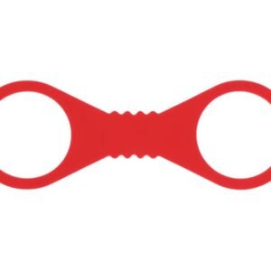 SEX & MISCHIEF AMOR LARGE SILICONE CUFFS