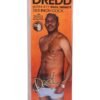 SIGNATURE COCKS DREDD 13.5 CHOCOLATE "