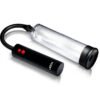 JOCK ADVANCED POWER UP RECHARG AUTOMATIC PENIS PUMP