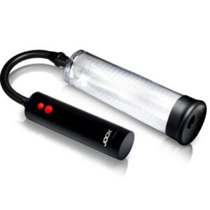 JOCK ADVANCED POWER UP RECHARG AUTOMATIC PENIS PUMP