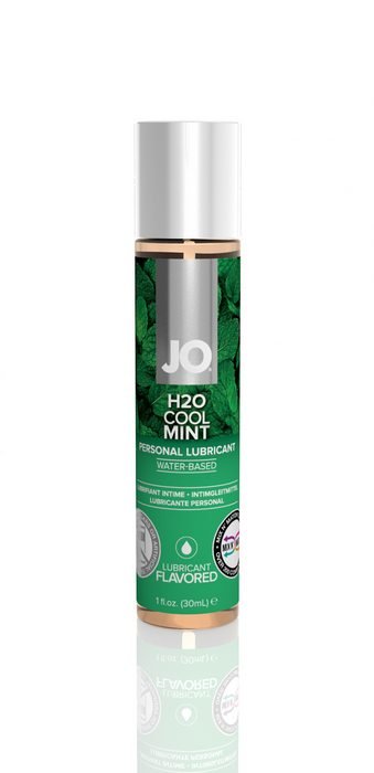 10383joh2oflavoredlubricantcoolmint1oz