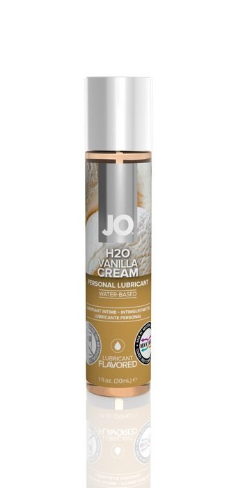 10384joh2oflavoredlubricantvanilla1oz