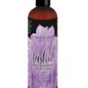 TUSHIE ANAL RELAXING HYBRID 4OZ/120ML