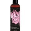 MOJO HORNY GOAT WEED LIBIDO HYBRID 4OZ/120ML