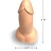 SUPER FUN STRETCHY PENIS