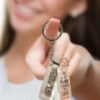 SUPER FUN KEY CHAIN LAST FUCK I HAVE TO GIVE JAR