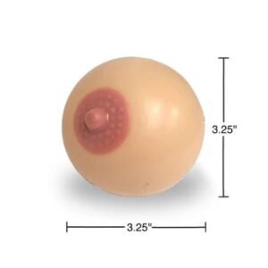 SUPER FUN SMOOSHIE BOOBIE